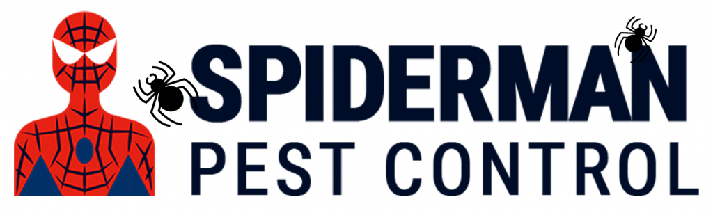 The current image has no alternative text. The file name is: spiderman-pest-control-logo.png